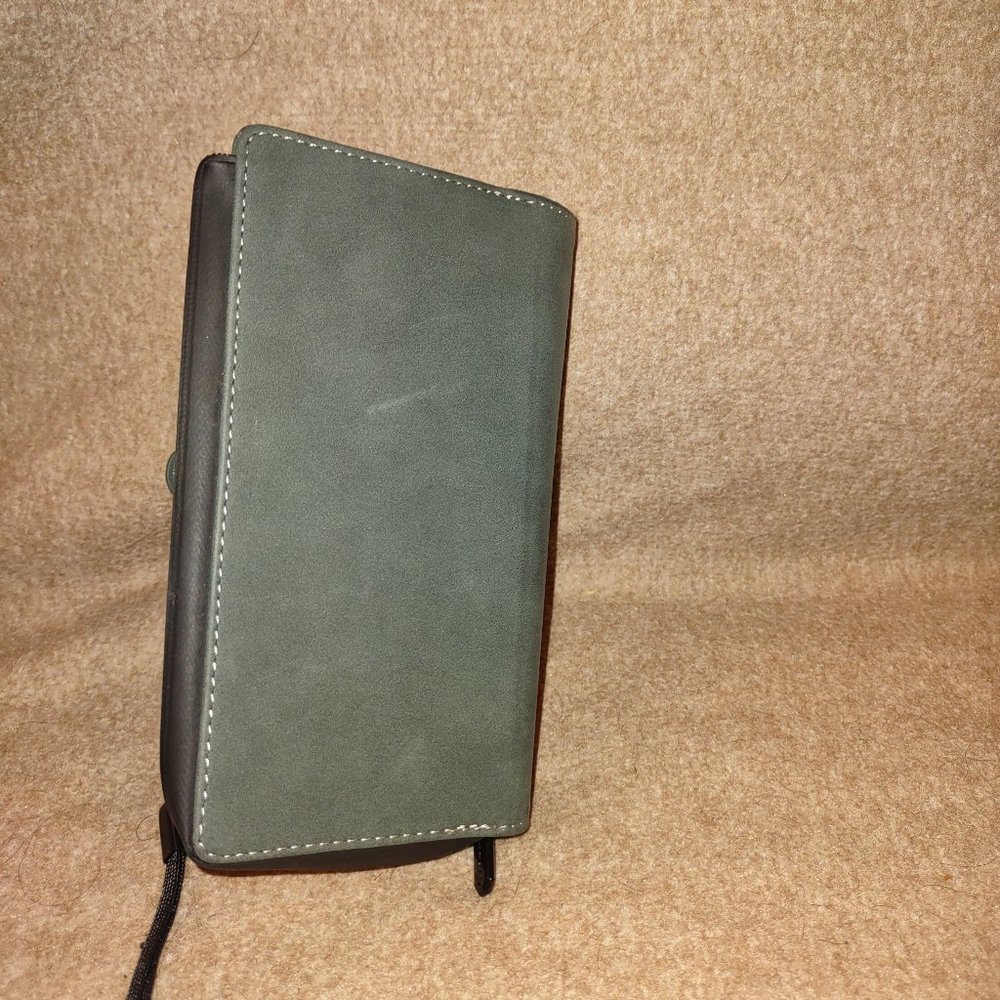Case me wallet